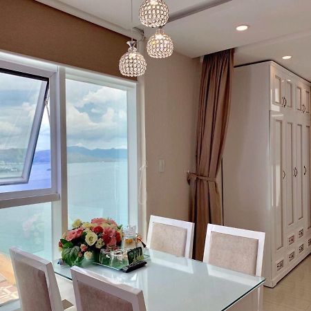 Ideal Time Apartment Нячанг Экстерьер фото