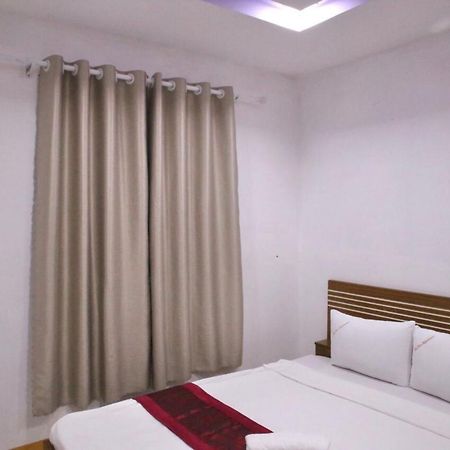 Ideal Time Apartment Нячанг Экстерьер фото