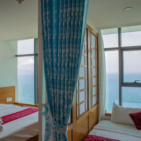 Ideal Time Apartment Нячанг Экстерьер фото