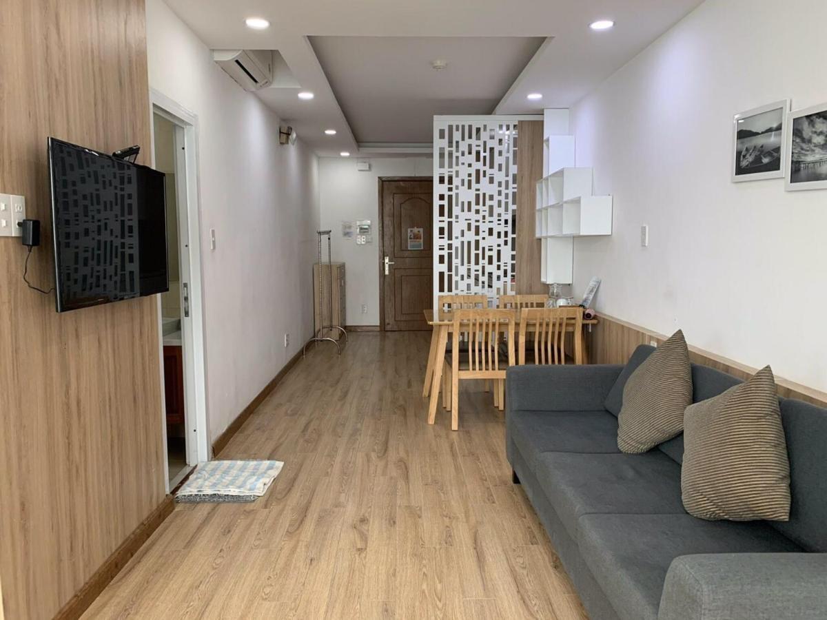 Ideal Time Apartment Нячанг Экстерьер фото