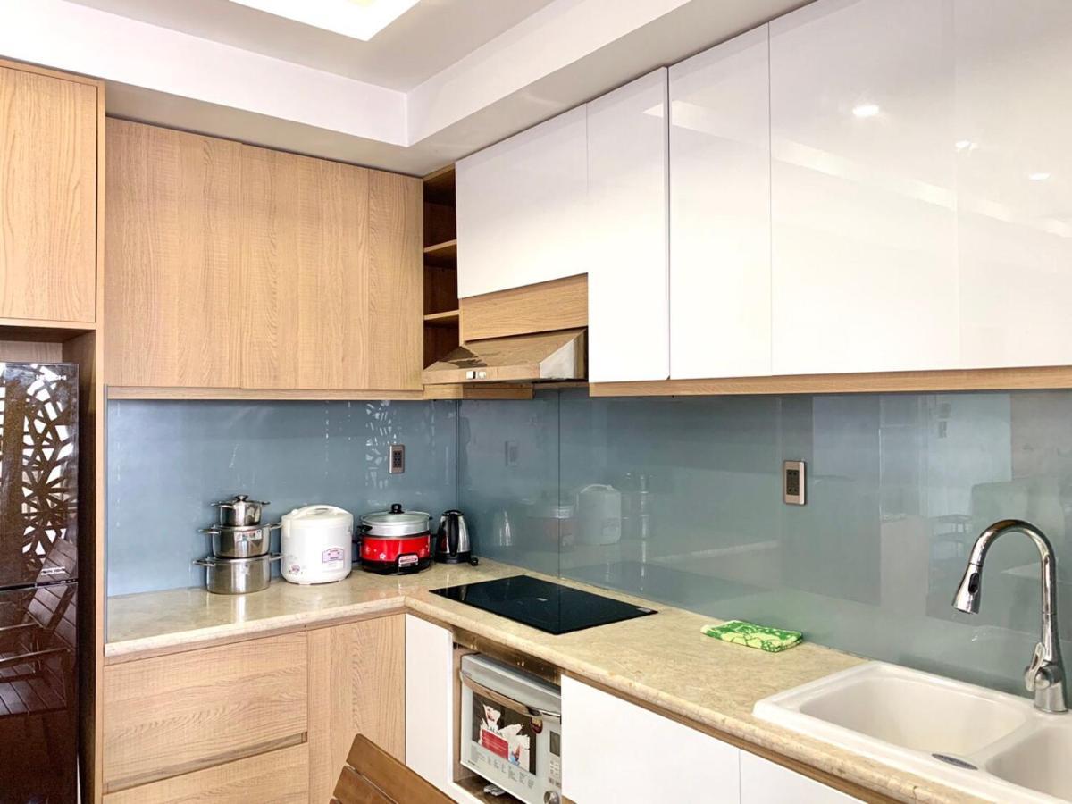 Ideal Time Apartment Нячанг Экстерьер фото