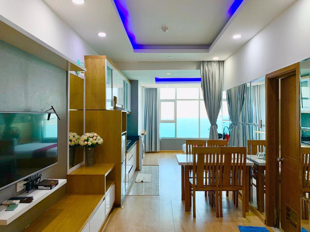 Ideal Time Apartment Нячанг Экстерьер фото