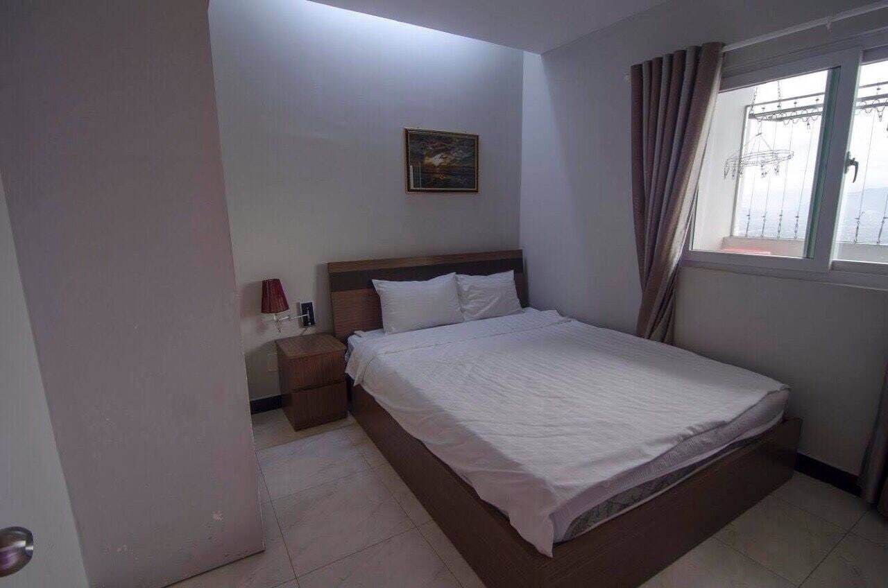 Ideal Time Apartment Нячанг Экстерьер фото